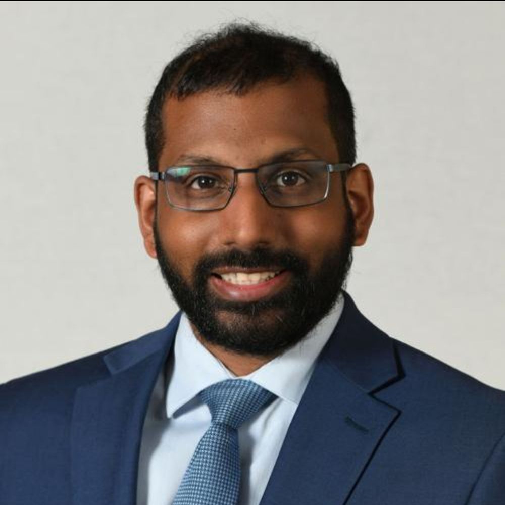 Dhaval Patel MD FACS