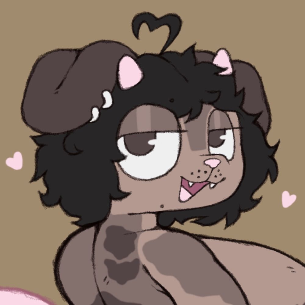puppy🧁🩷