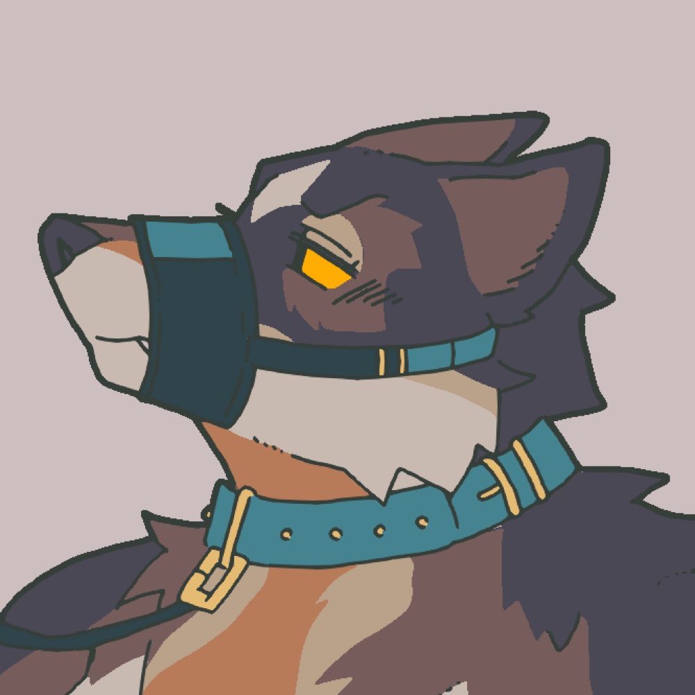 wuff but dirty (18+) FE2025