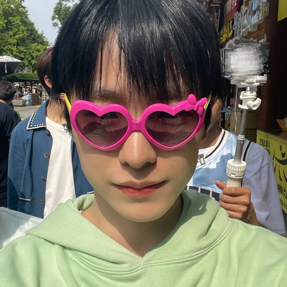 🌷🌟
