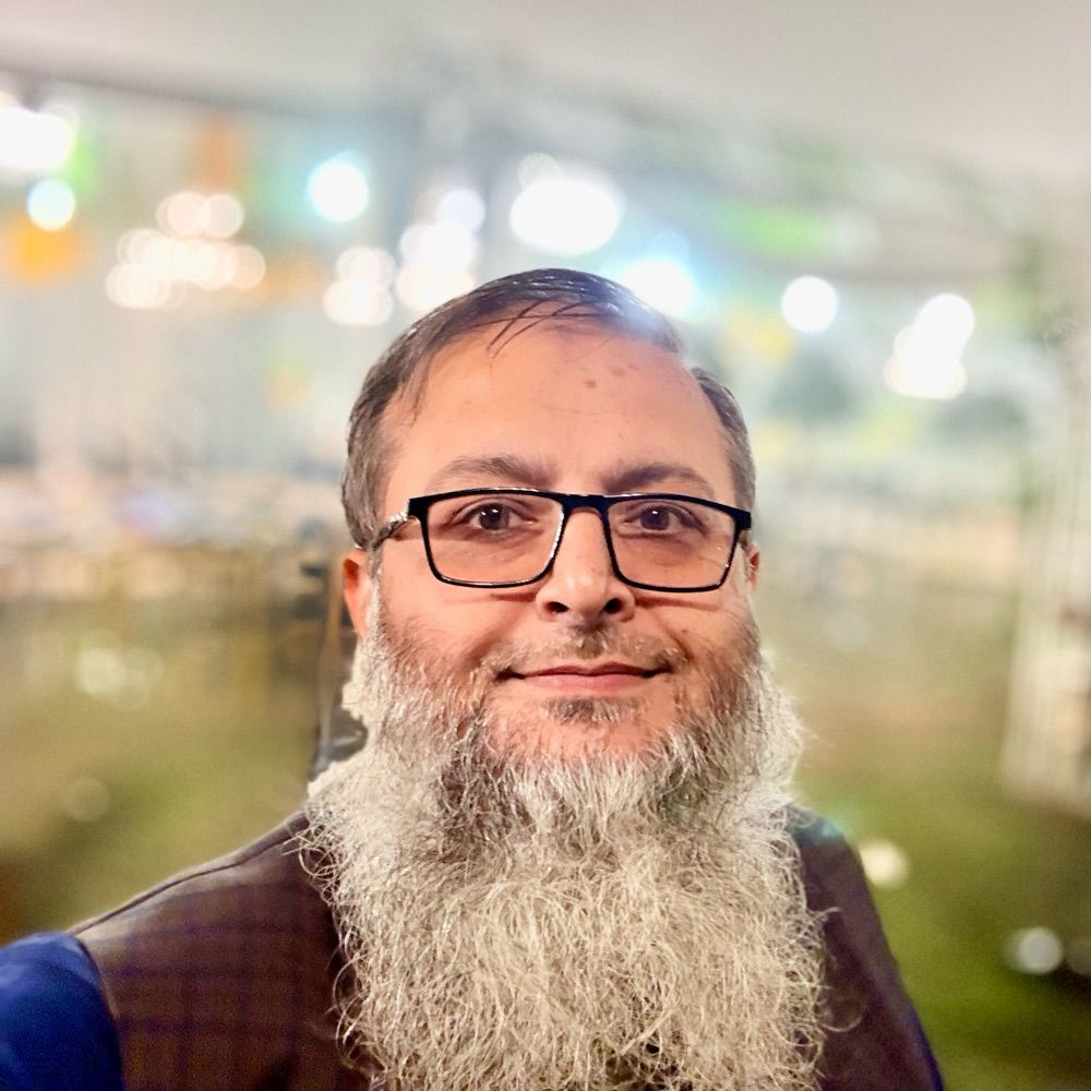 Umair Ali | عمیر علی