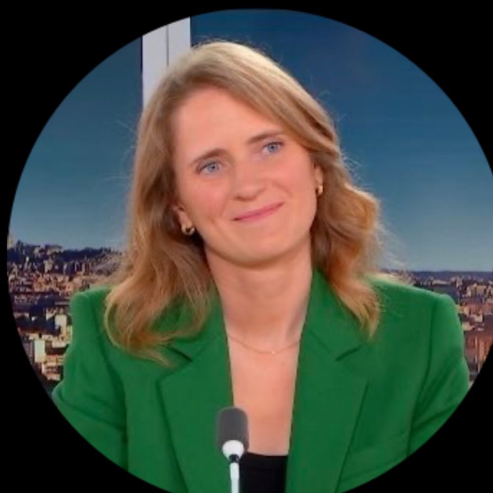 Caroline Motte