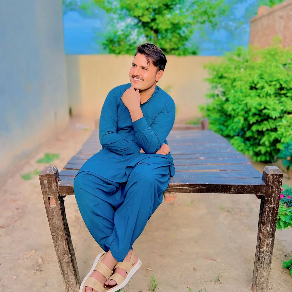 Chudhary Jawad Ahmad