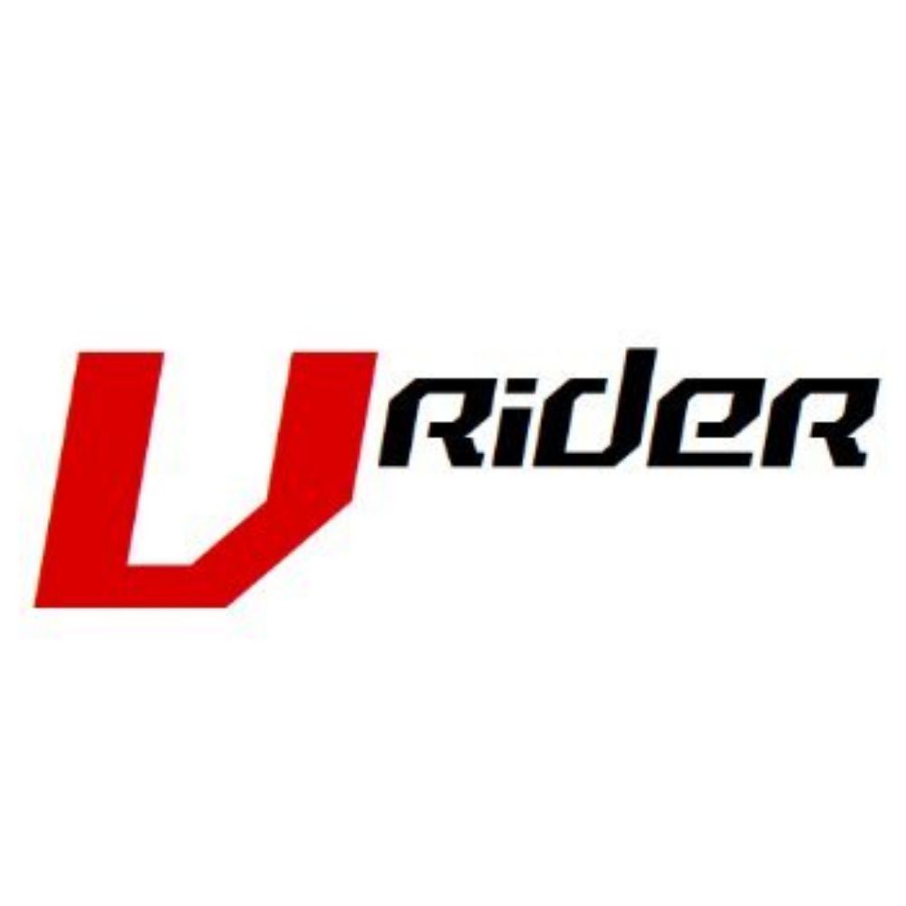 V-Rider 🏍️