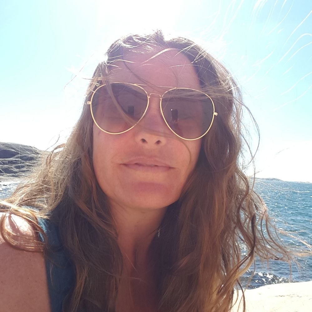 Anna Wenche Bjurström