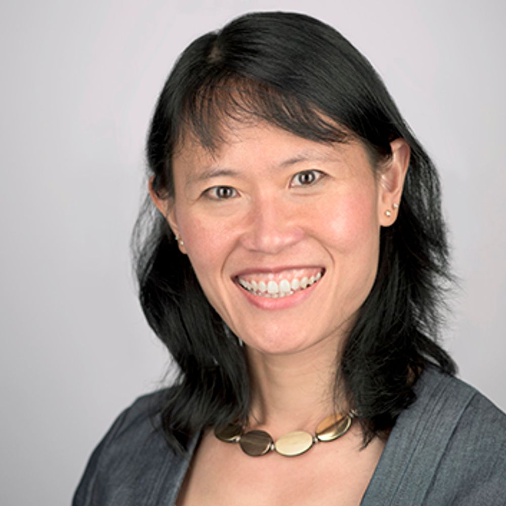 Dr Ai Lyn Tan