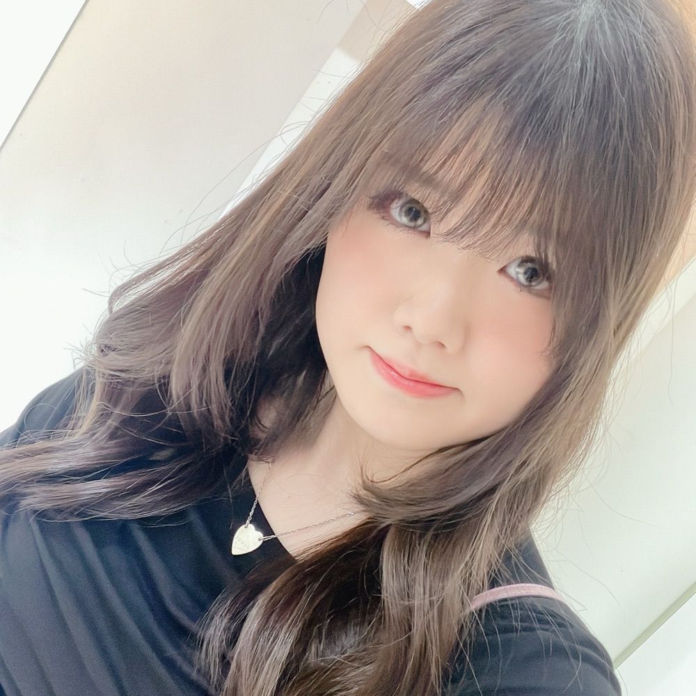 更田りほちゃん