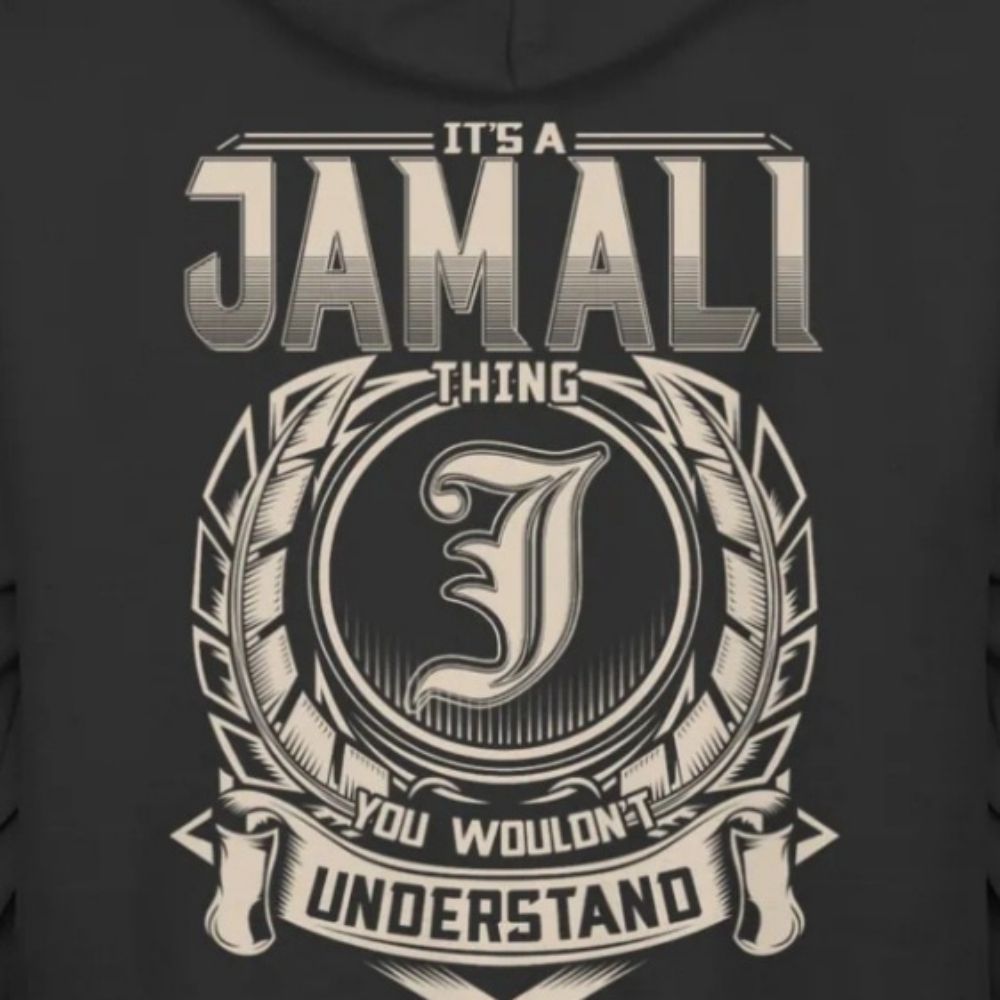 Jamali
