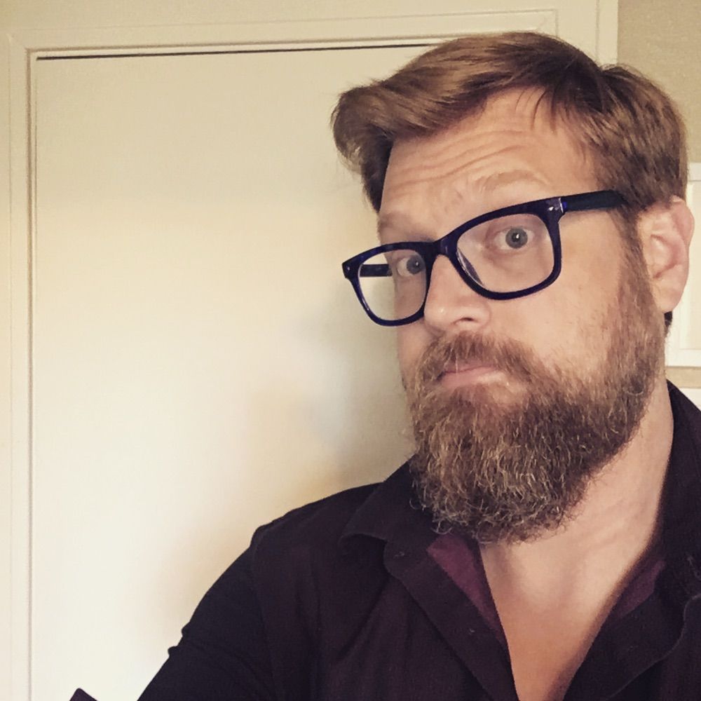 Bret Newton