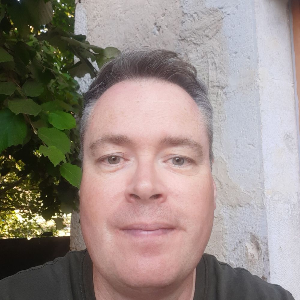 Terry O'Floinn