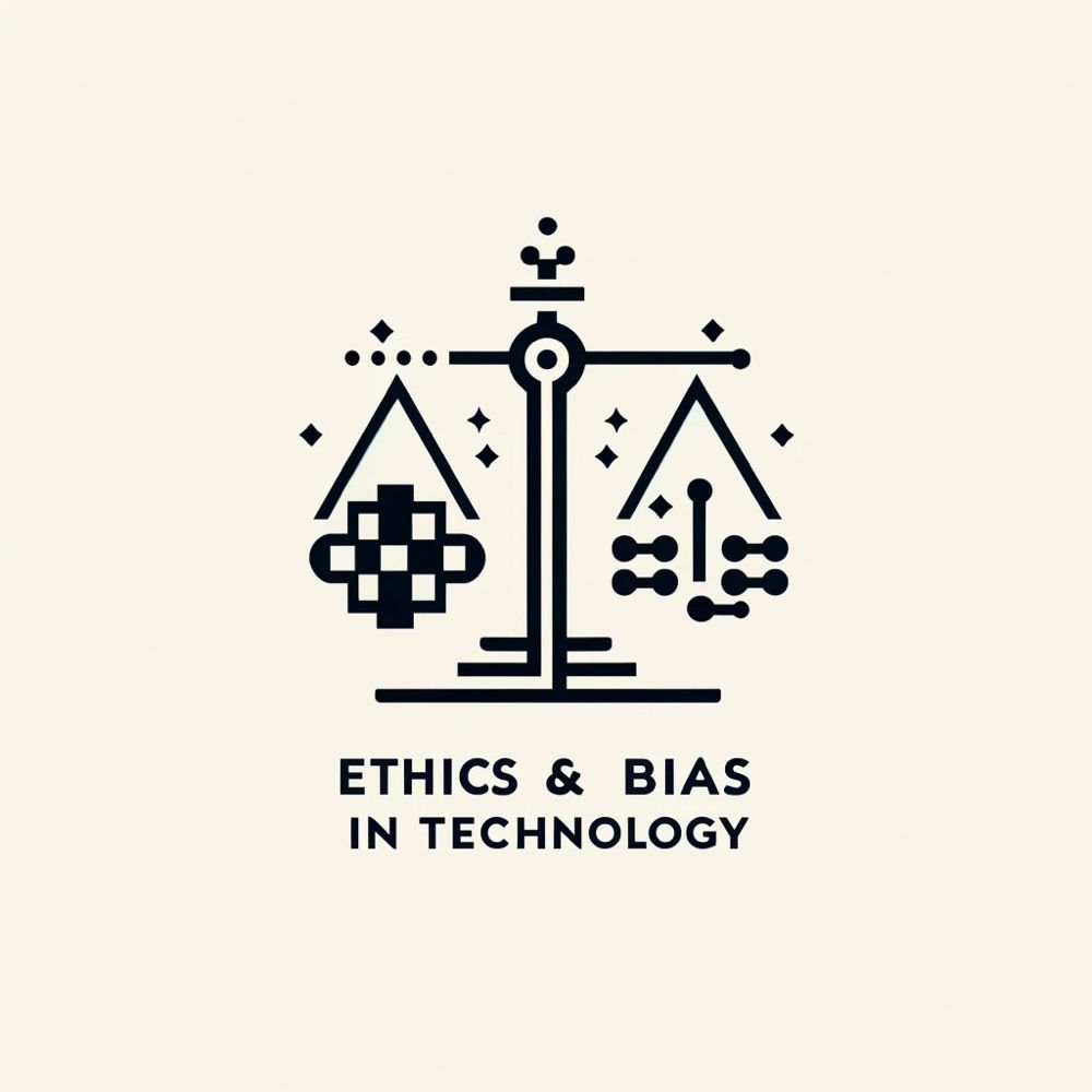 Ethics & Bias in Technology Blog