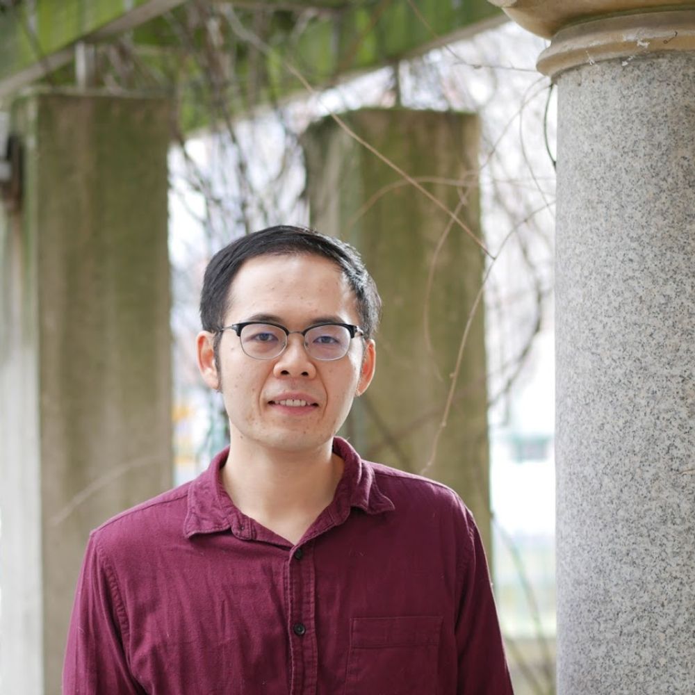 Chan Ka Ming (Bo)