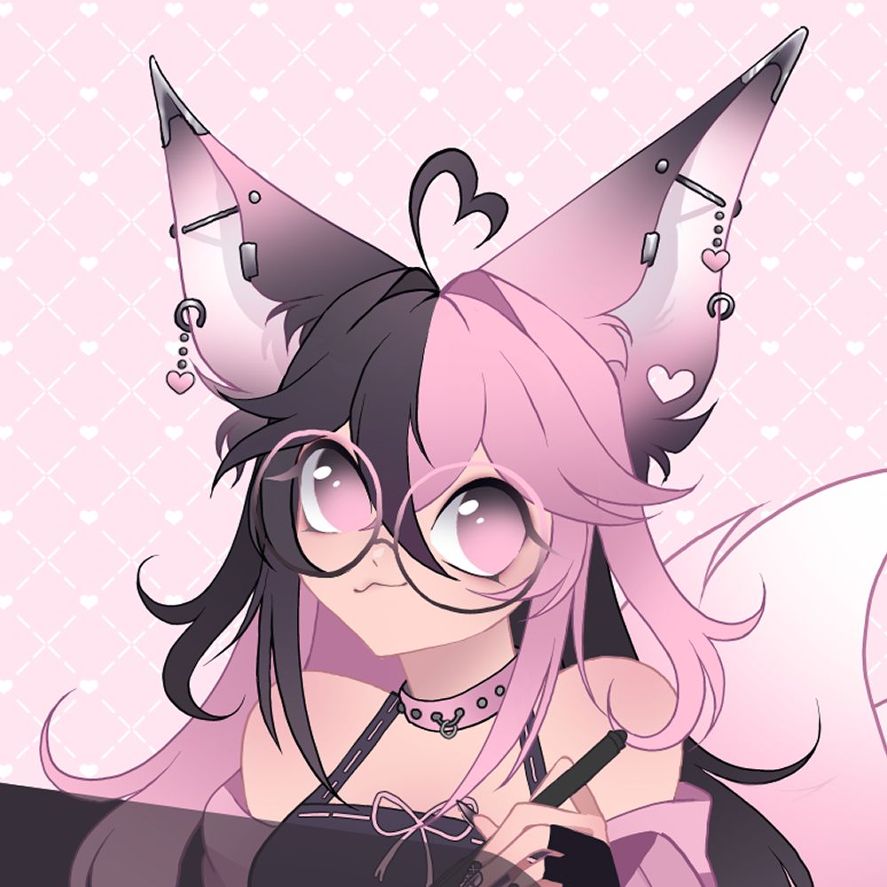 Smibbily │  Vgen Open 💕 