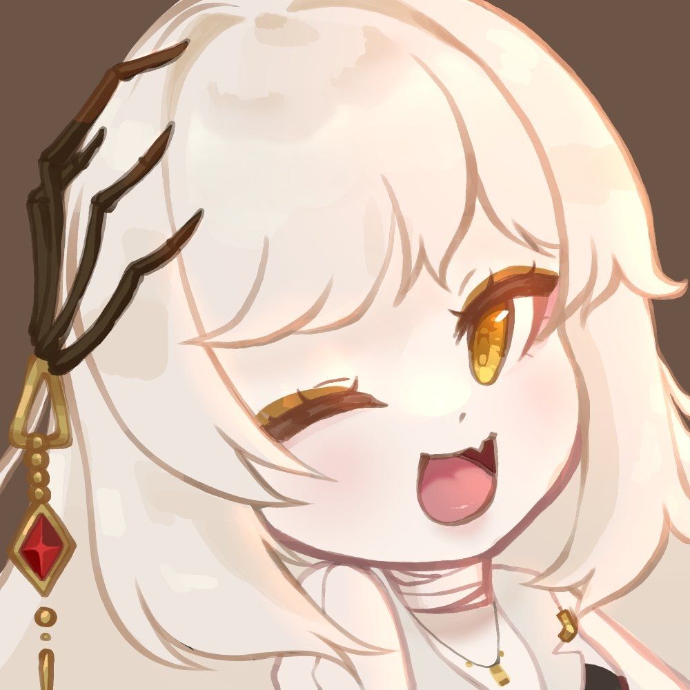 Nettie Night♦️♣️ VTuber