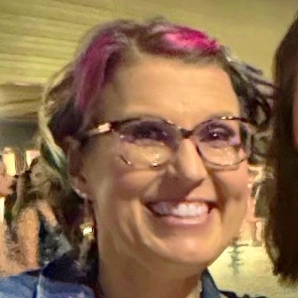 FolkloreGirlie79 😻🫶🦄