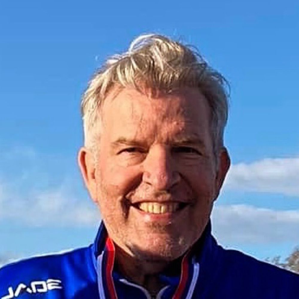 Stuart McLennan