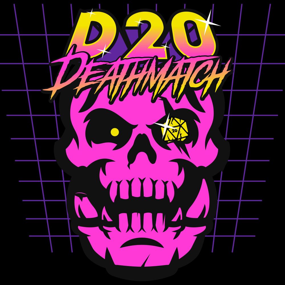 D20 Deathmatch 
