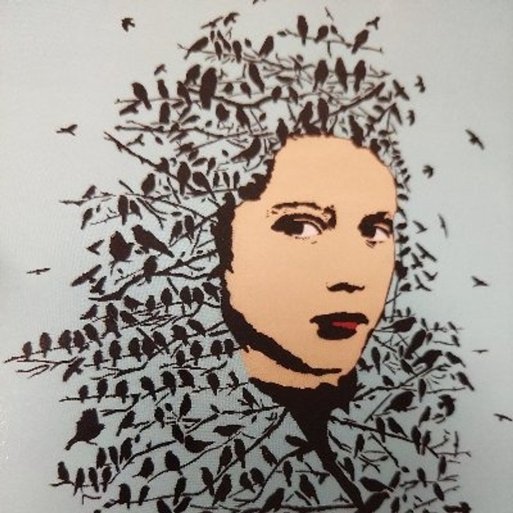 Freedom Bird (پرنده آزادی)