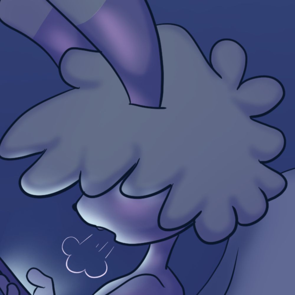Cottontail🔞