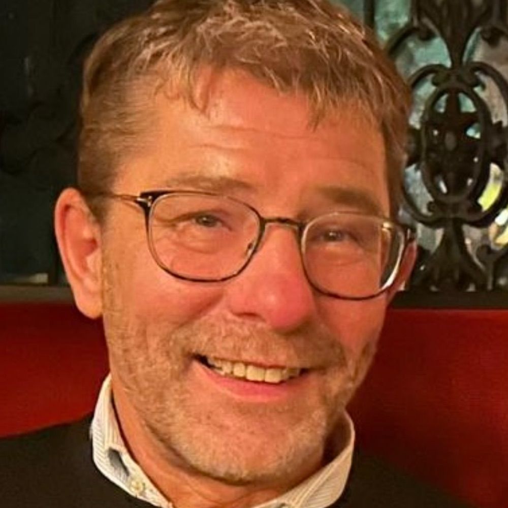 Erik Oltmans