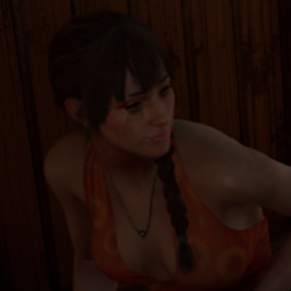 Choke me pls :)