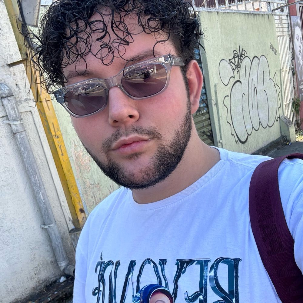 Nick Dias 