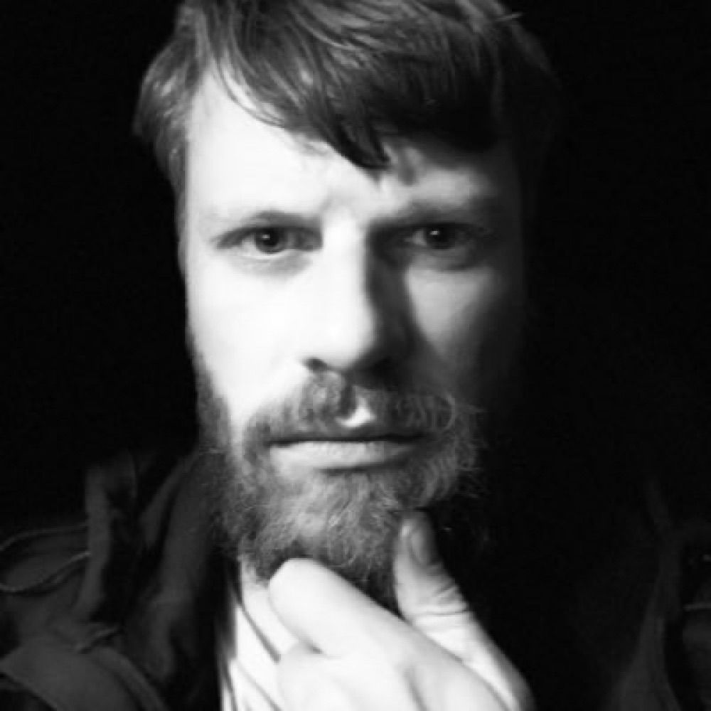 Chad MacDonald