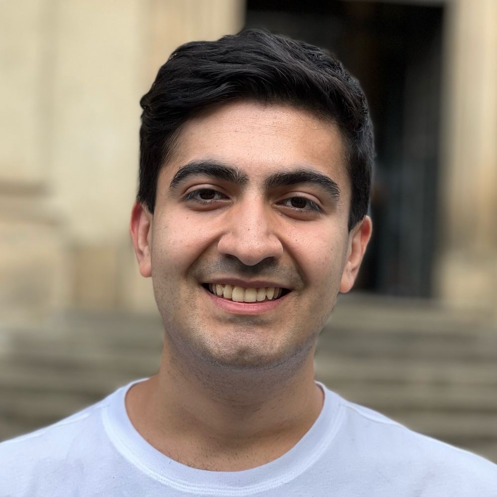 Simon Farshid