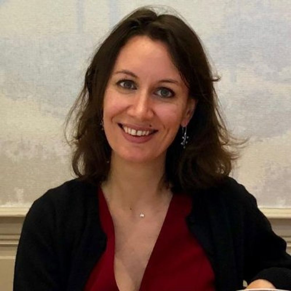Anne Régent-Susini