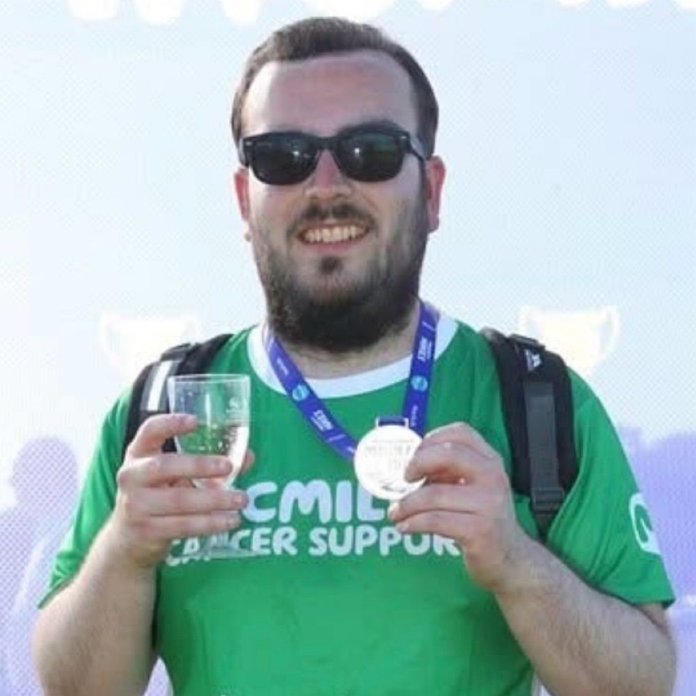 Nathan Hill
