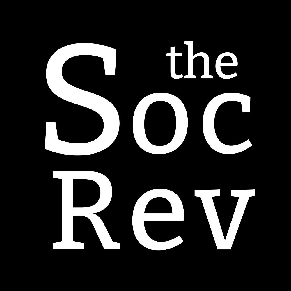 The Sociological Review Foundation's avatar