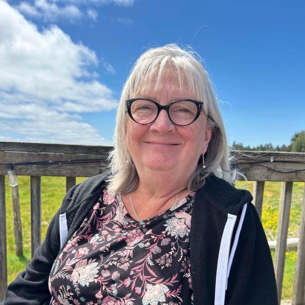 Faye Hall