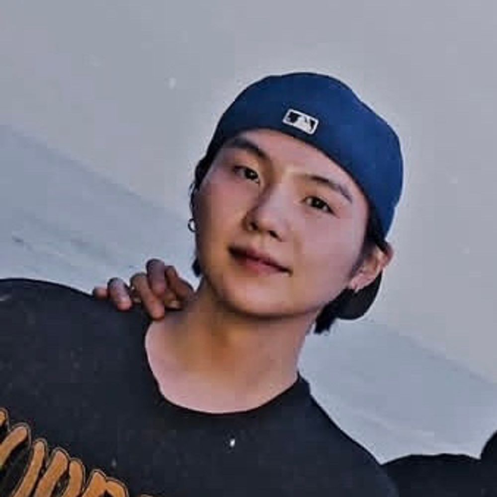 💜YoongiBoongiWoongi💜 ⁷