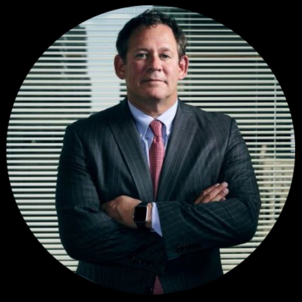 Rick Rieder