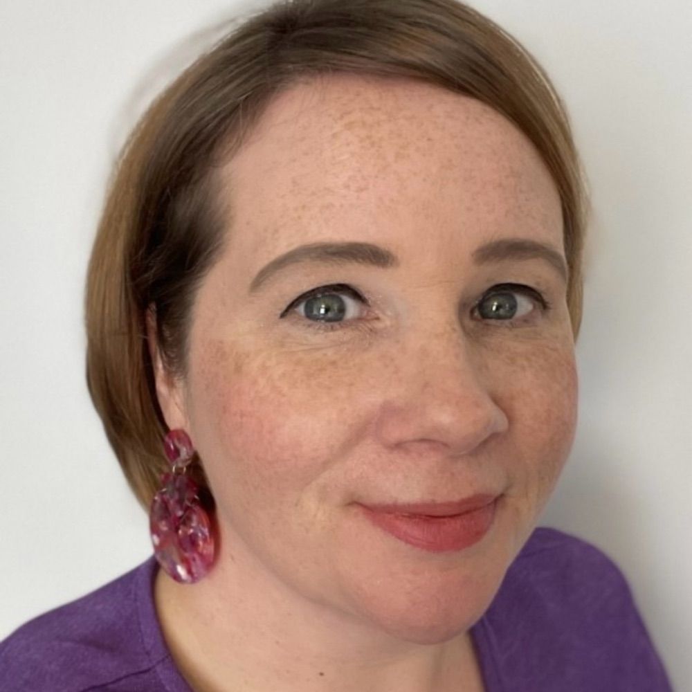 Susannah Cornwall