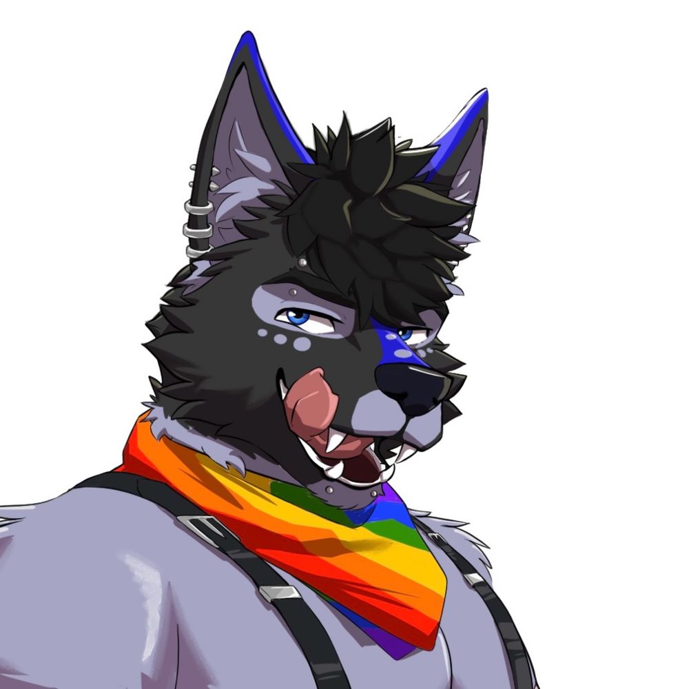 PawesomeNinja 🏳️‍🌈