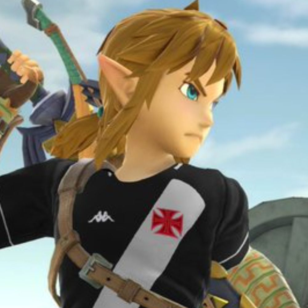 Link vascaíno 