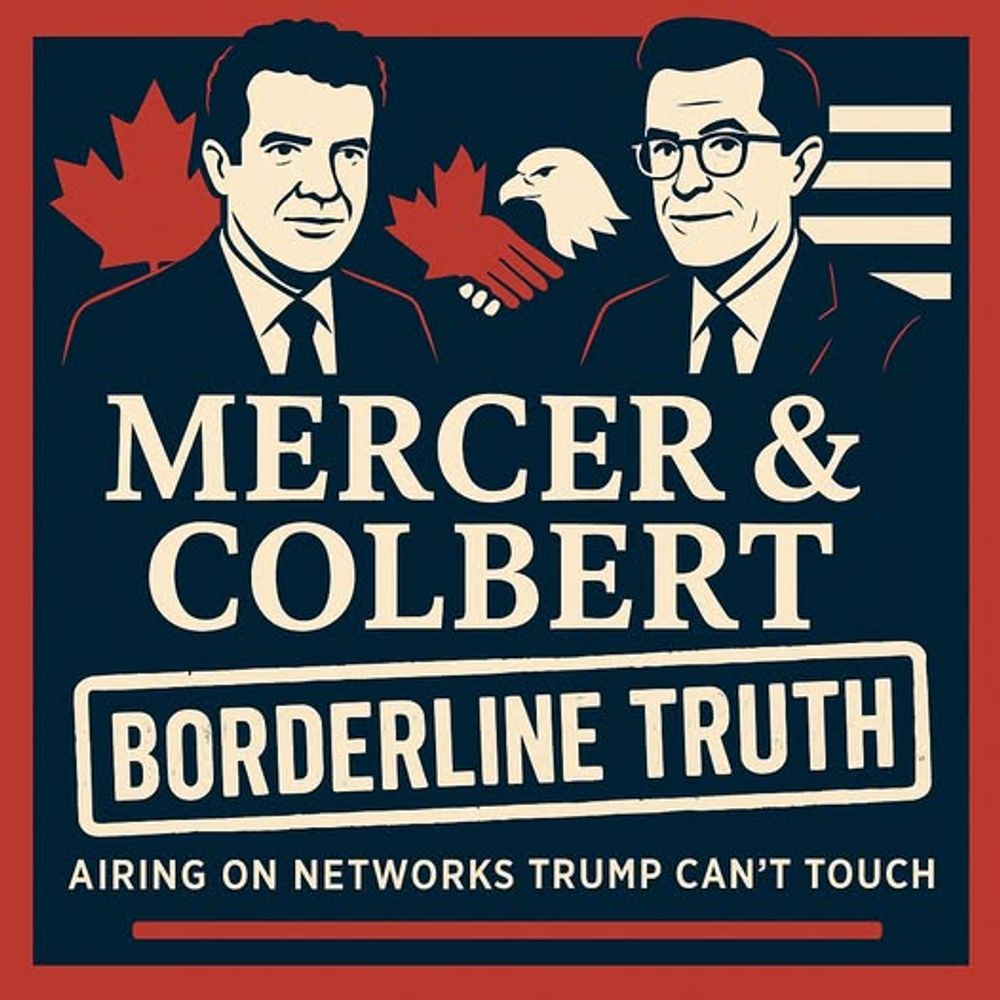 Disorderly Borderline 🇨🇦
