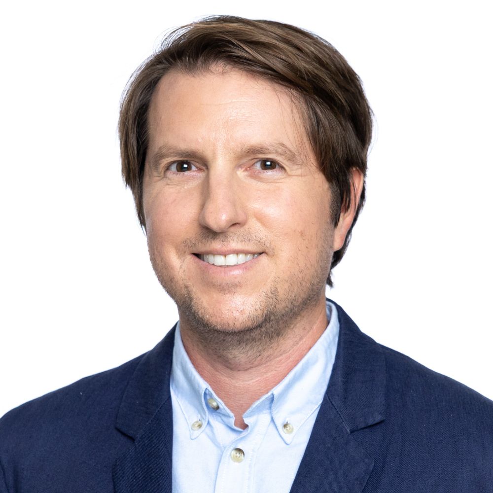 Daniel Miller