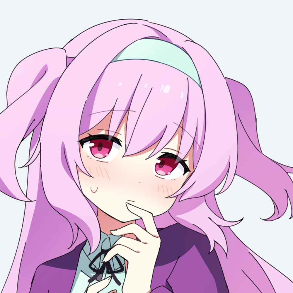 Lavender (R18)
