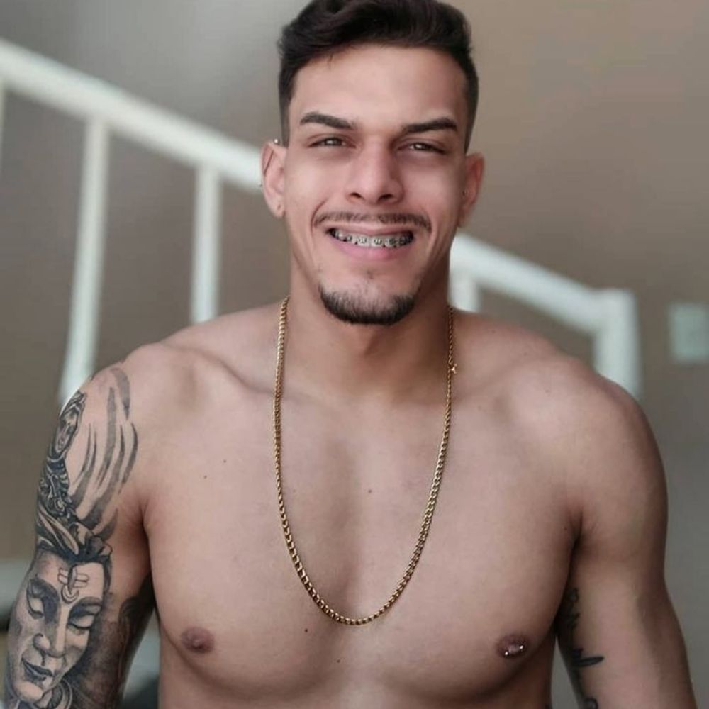 Bruno Gabriel 