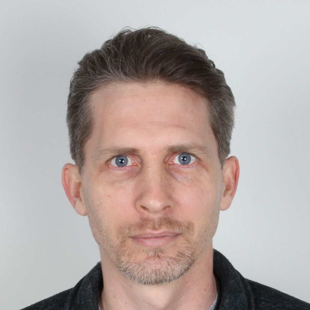 Tristan Croll