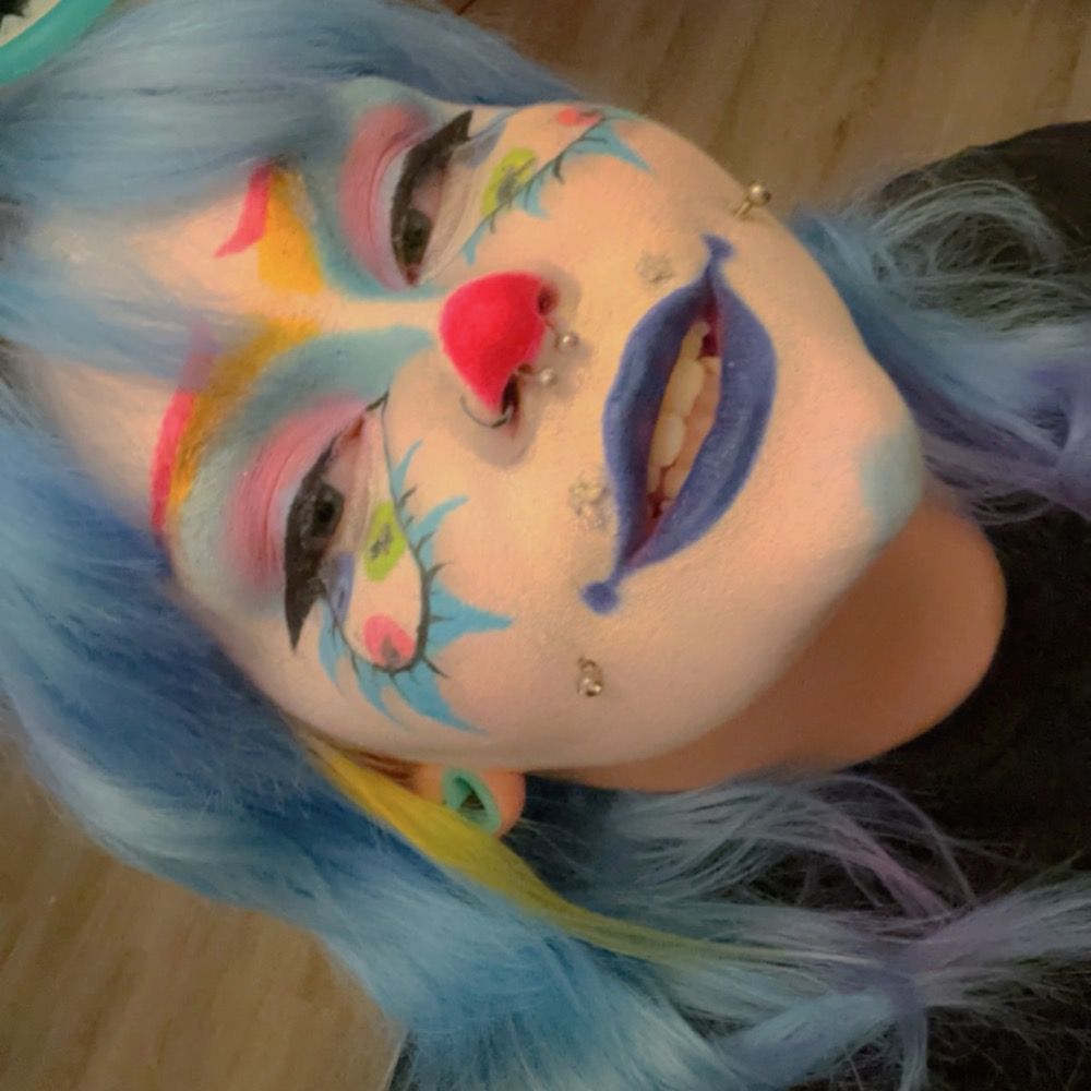 Medusa Mae <3