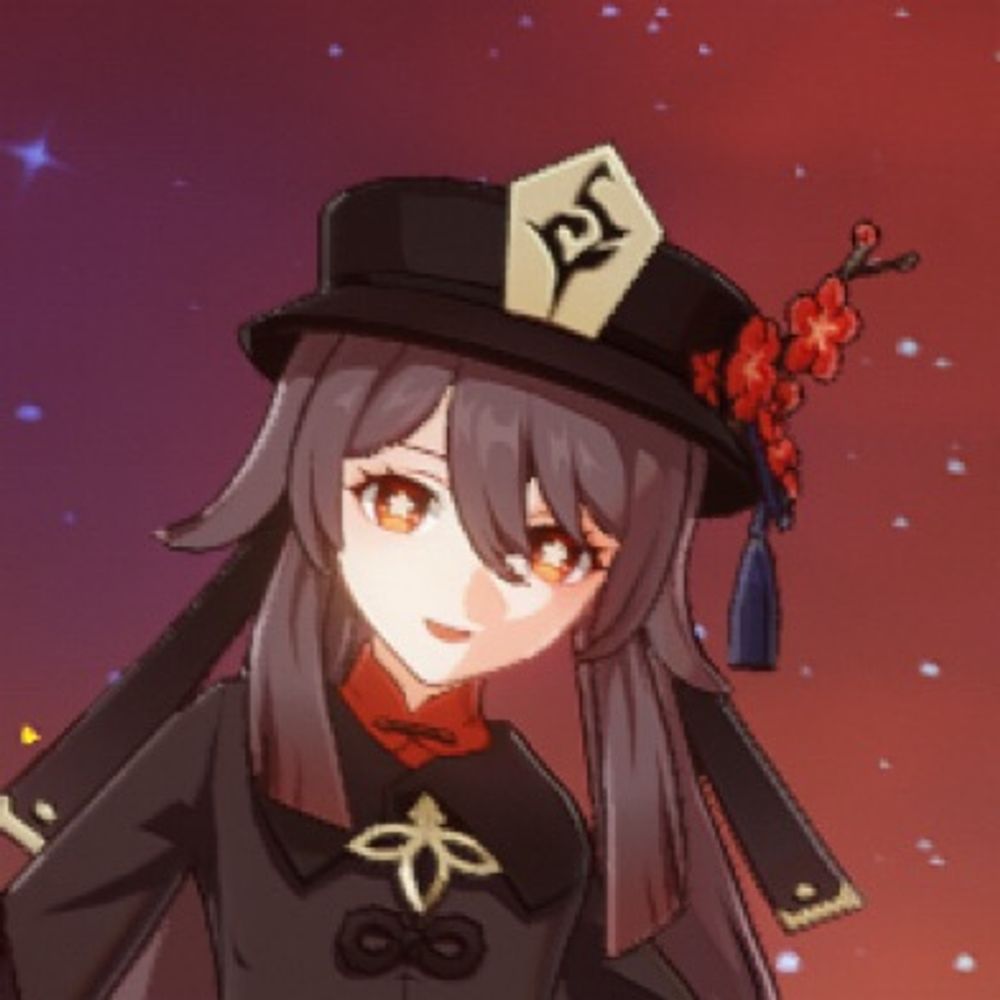 人外ちゃん