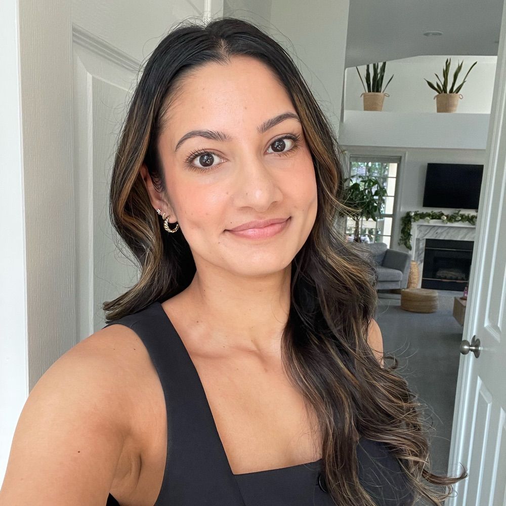 Shradha Sharma