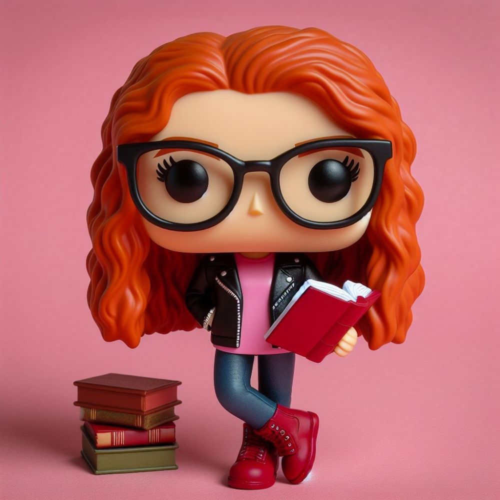 Silvia y los libros con diamantes