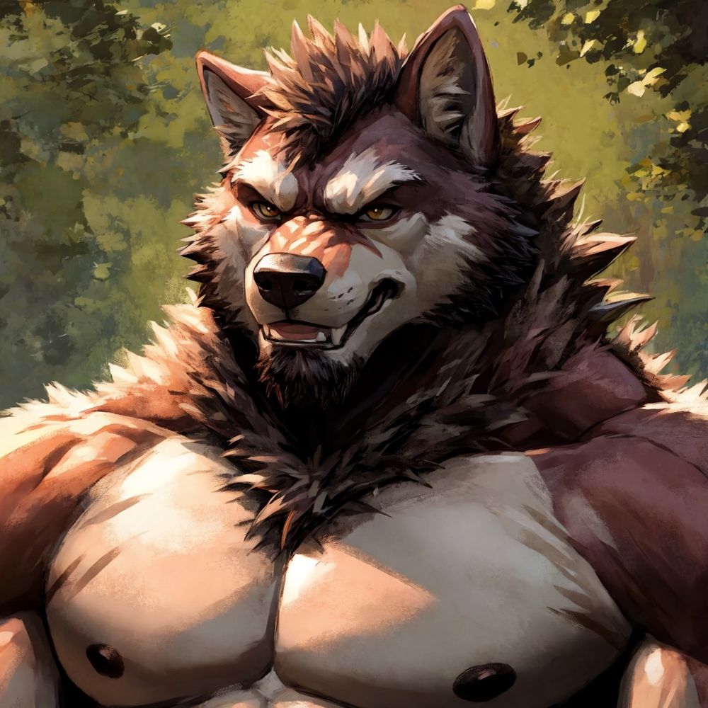 Renwolf