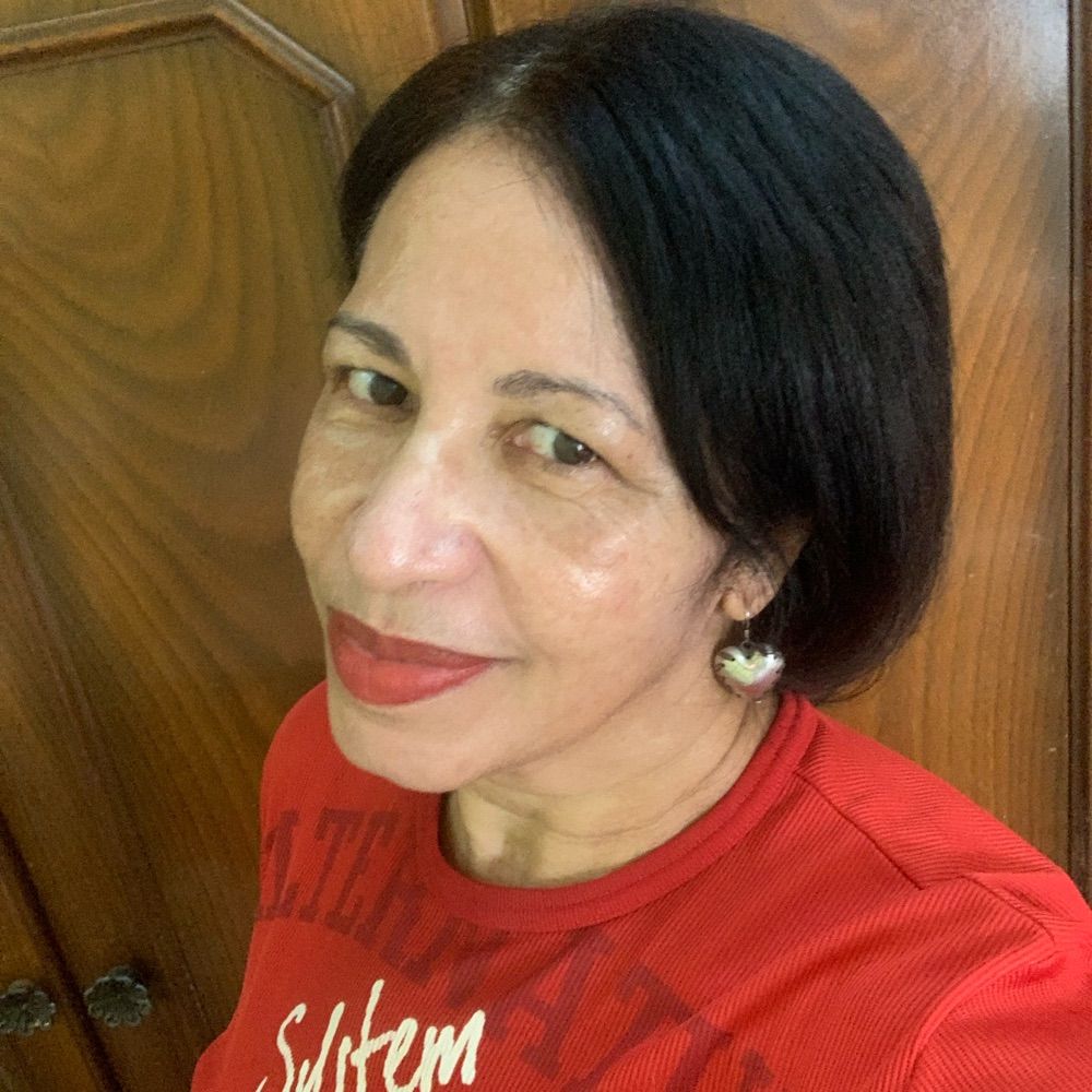 Aparecida Rodrigues 
