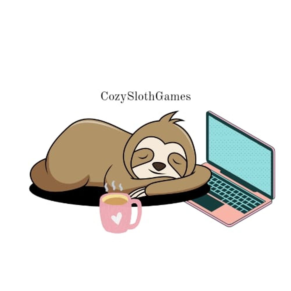 CozySlothGames