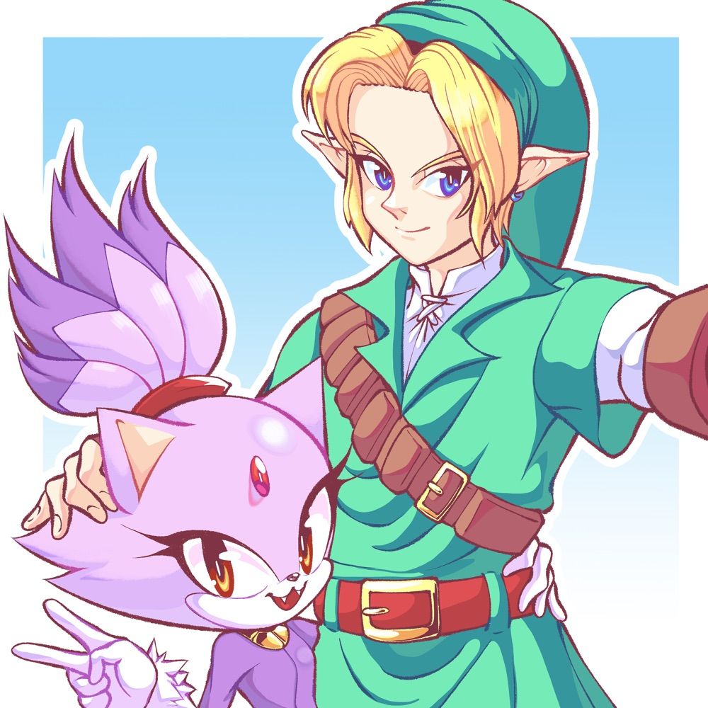 Linkaze